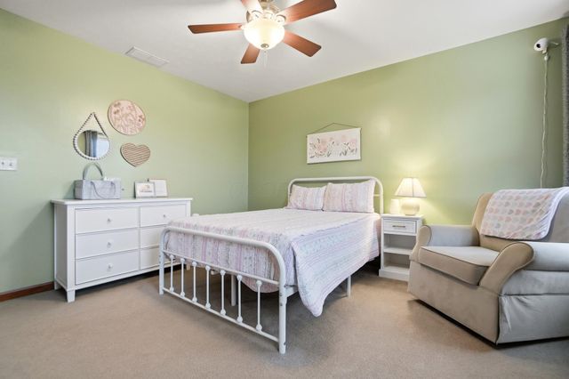 465 Carillion Drive, Springfield, OH 45503