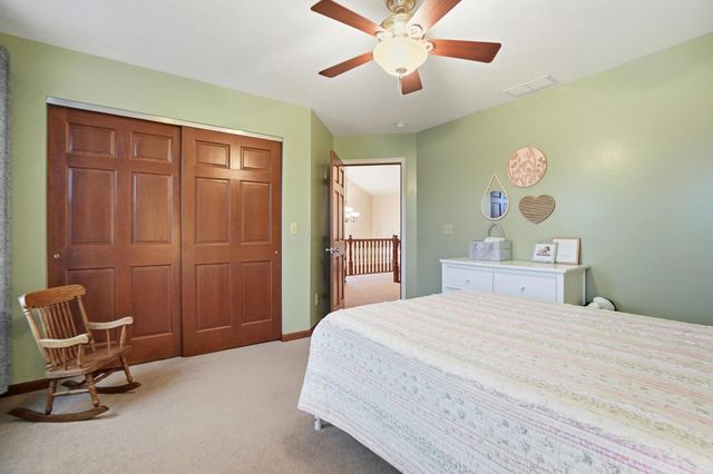 465 Carillion Drive, Springfield, OH 45503