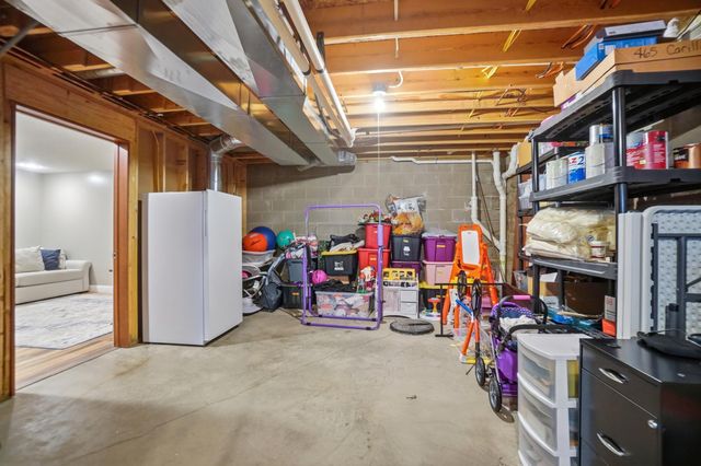 465 Carillion Drive, Springfield, OH 45503