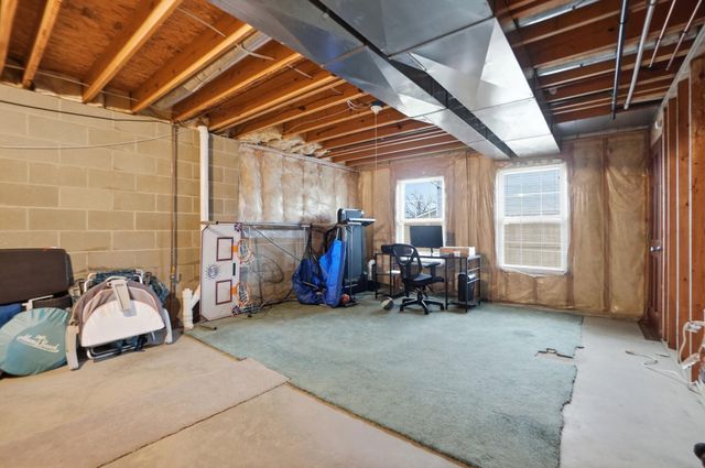 465 Carillion Drive, Springfield, OH 45503