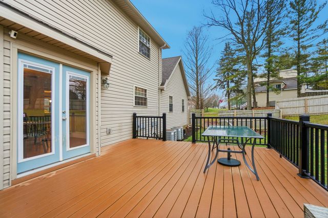 465 Carillion Drive, Springfield, OH 45503