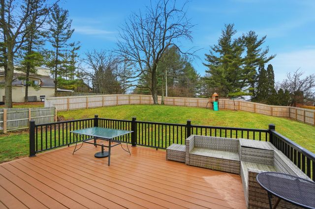 465 Carillion Drive, Springfield, OH 45503