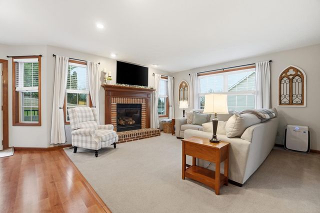 465 Carillion Drive, Springfield, OH 45503