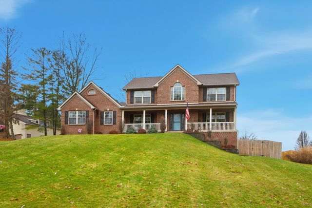 465 Carillion Drive, Springfield, OH 45503