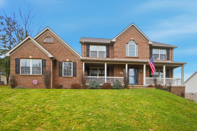 465 Carillion Drive, Springfield, OH 45503