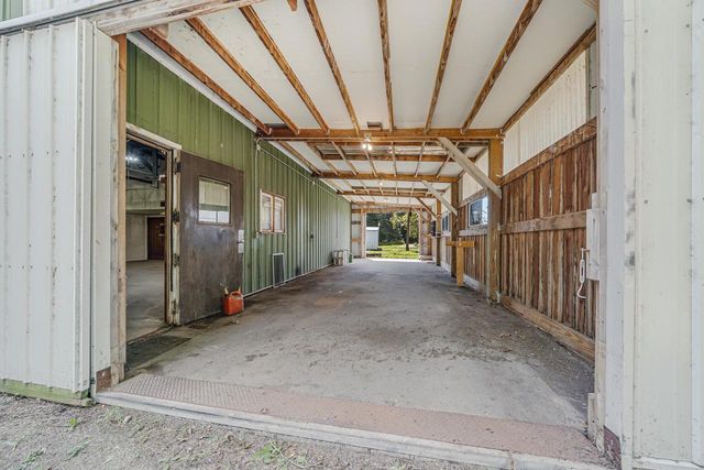 7293 COUNTY RD II, Larsen, WI 54947