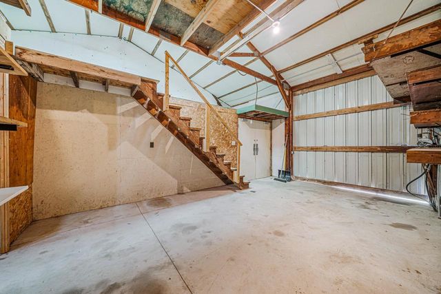 7293 COUNTY RD II, Larsen, WI 54947