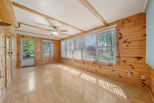 7293 COUNTY RD II, Larsen, WI 54947