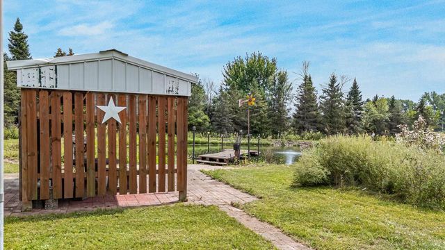 7293 COUNTY RD II, Larsen, WI 54947