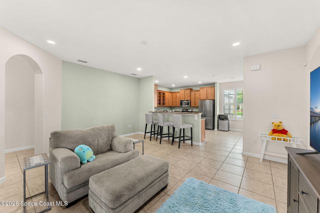 235 Sirius Court, Melbourne, FL 32904