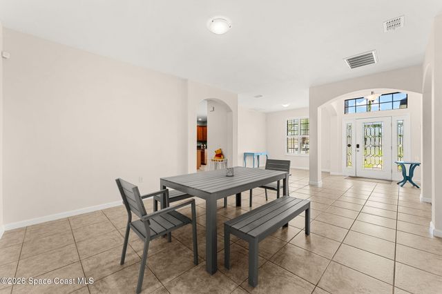 235 Sirius Court, Melbourne, FL 32904