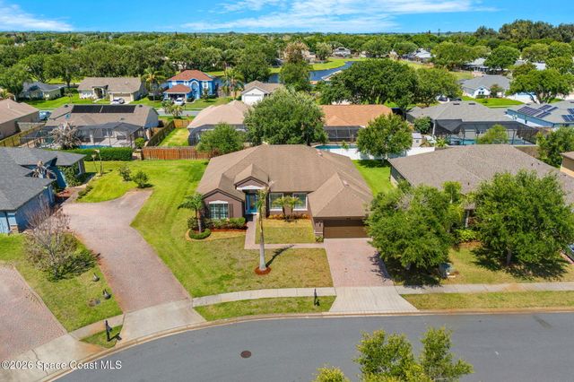 235 Sirius Court, Melbourne, FL 32904