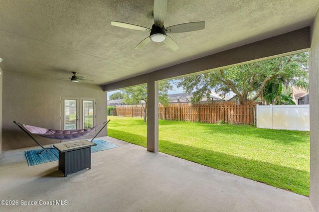 235 Sirius Court, Melbourne, FL 32904