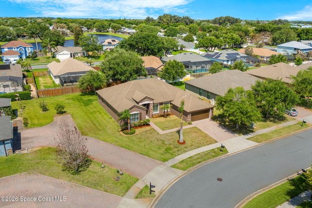 235 Sirius Court, Melbourne, FL 32904