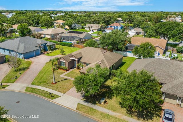 235 Sirius Court, Melbourne, FL 32904