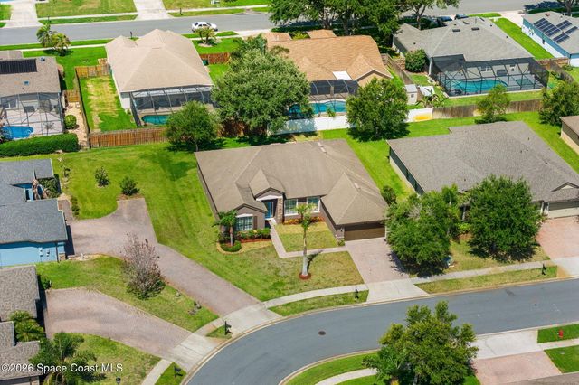 235 Sirius Court, Melbourne, FL 32904
