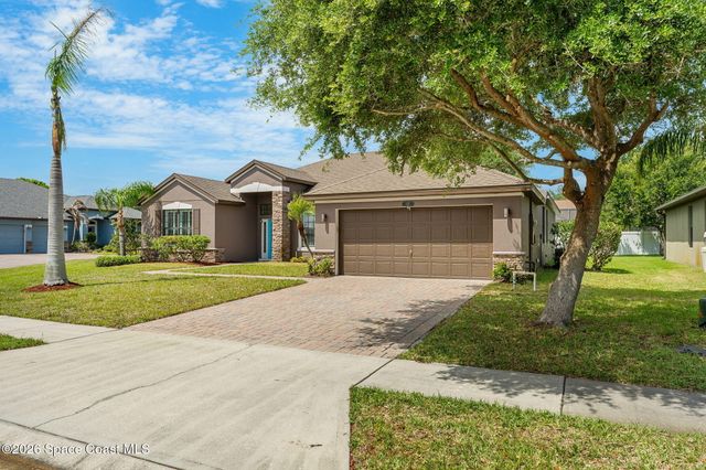 235 Sirius Court, Melbourne, FL 32904