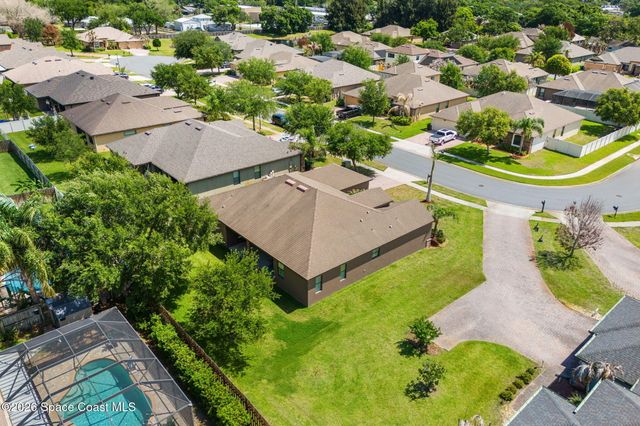 235 Sirius Court, Melbourne, FL 32904