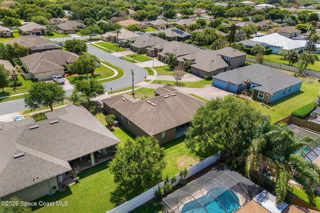 235 Sirius Court, Melbourne, FL 32904