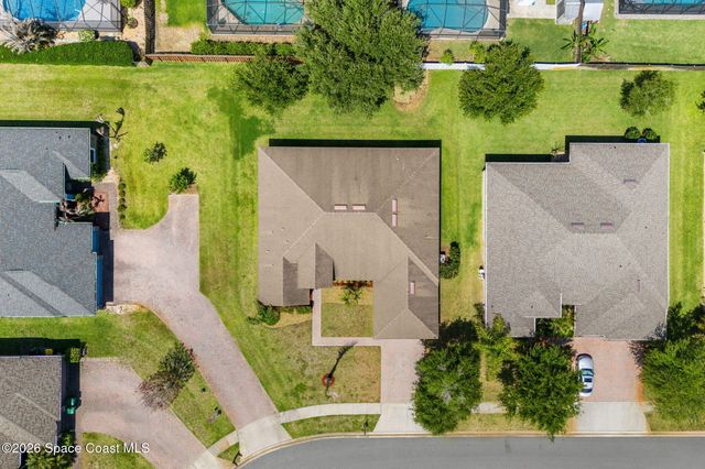 235 Sirius Court, Melbourne, FL 32904