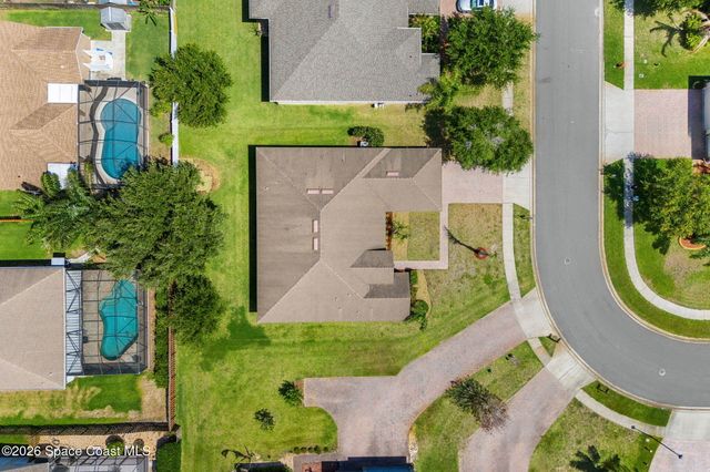 235 Sirius Court, Melbourne, FL 32904