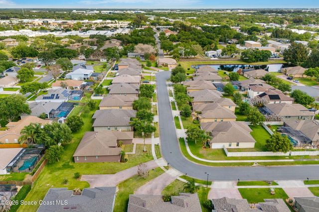 235 Sirius Court, Melbourne, FL 32904