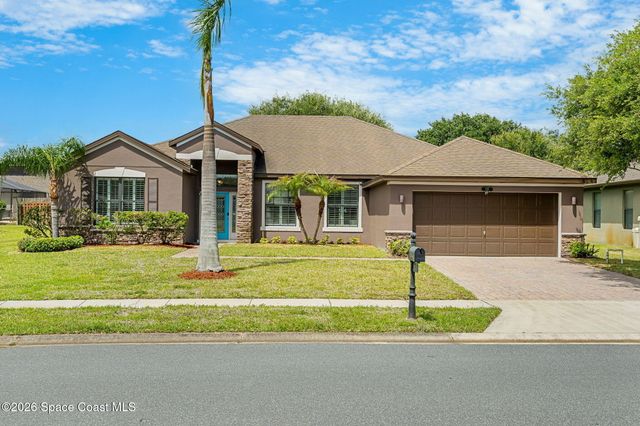 235 Sirius Court, Melbourne, FL 32904
