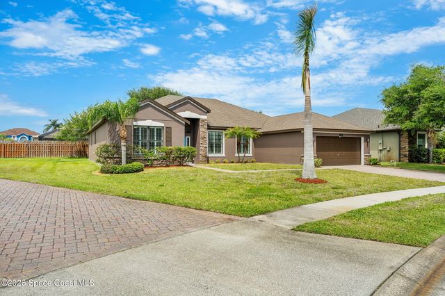 235 Sirius Court, Melbourne, FL 32904