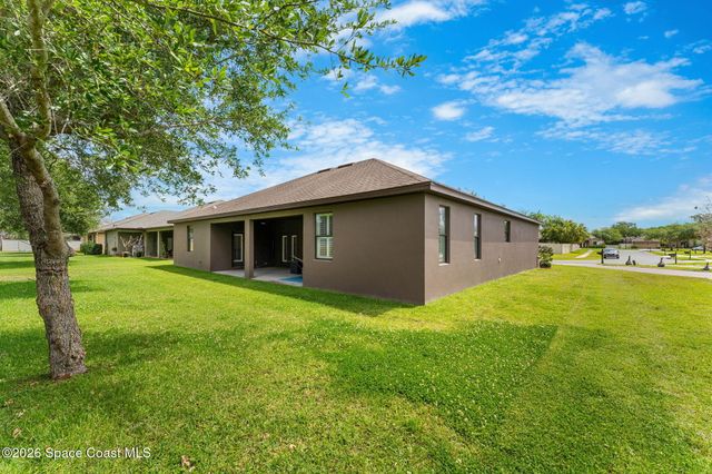 235 Sirius Court, Melbourne, FL 32904