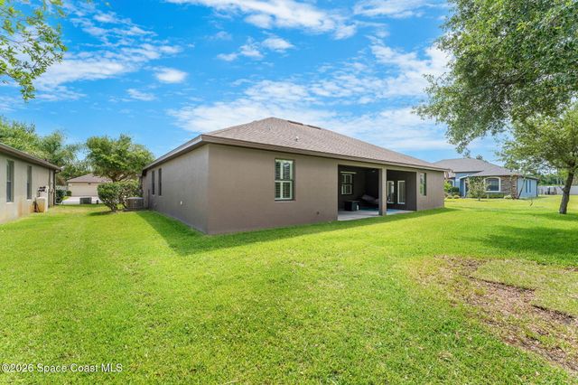 235 Sirius Court, Melbourne, FL 32904