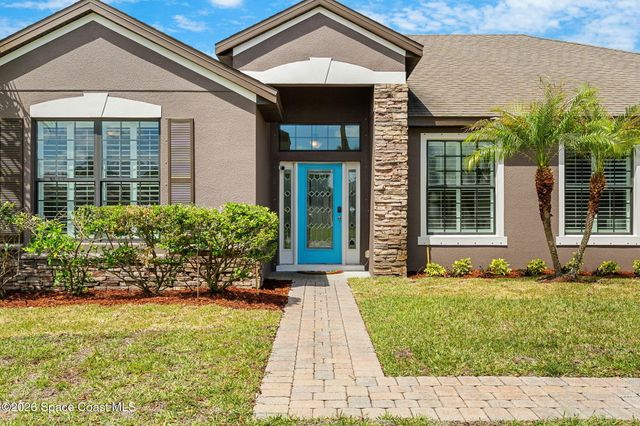 235 Sirius Court, Melbourne, FL 32904