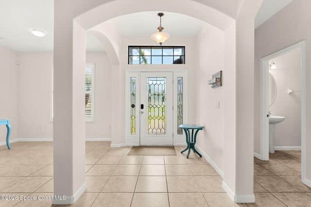 235 Sirius Court, Melbourne, FL 32904