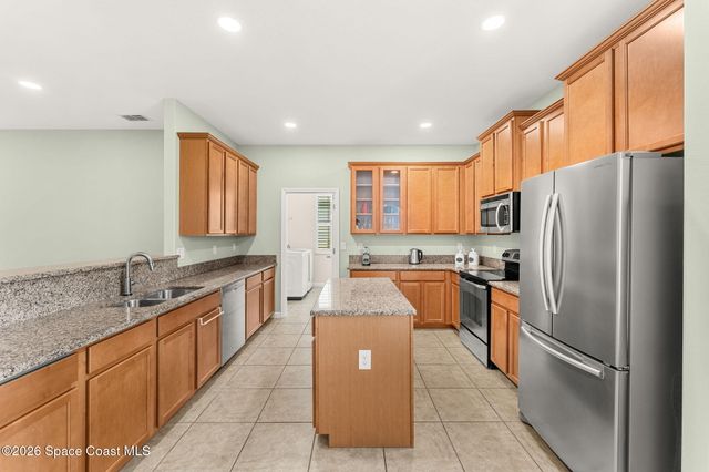 235 Sirius Court, Melbourne, FL 32904