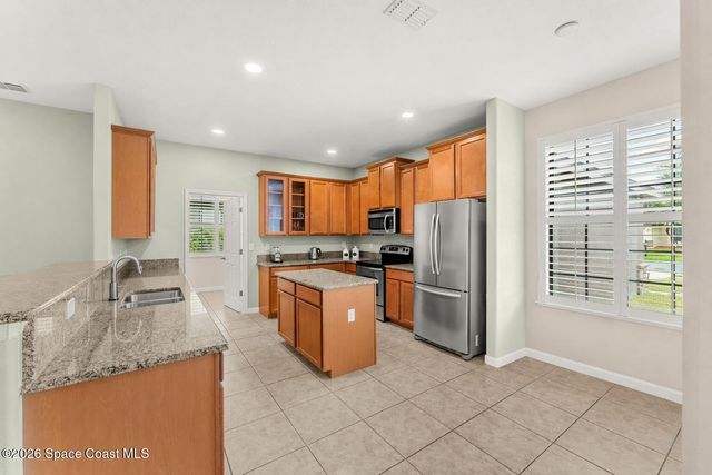 235 Sirius Court, Melbourne, FL 32904