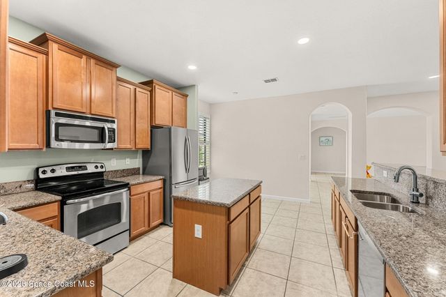 235 Sirius Court, Melbourne, FL 32904