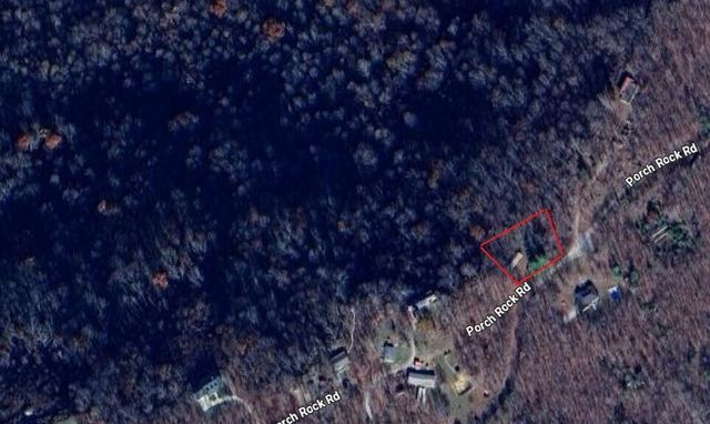 4103 Porch Rock Road, Pikeville, TN 37367