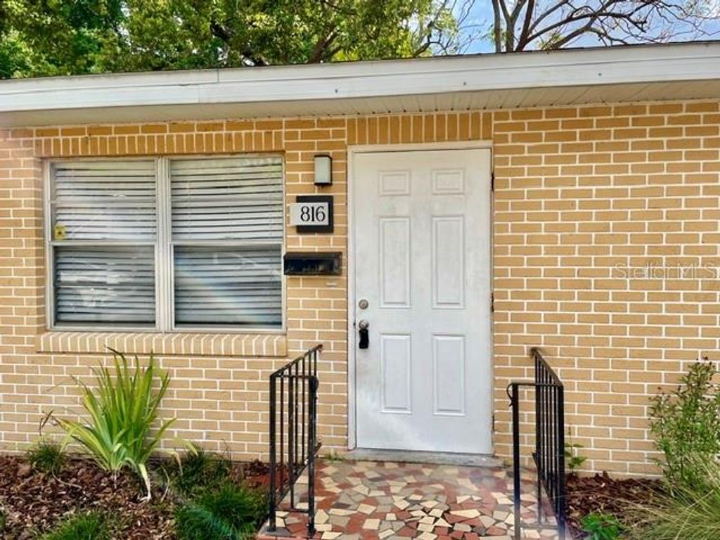 816 LEXINGTON STREET, Lakeland, FL 33801
