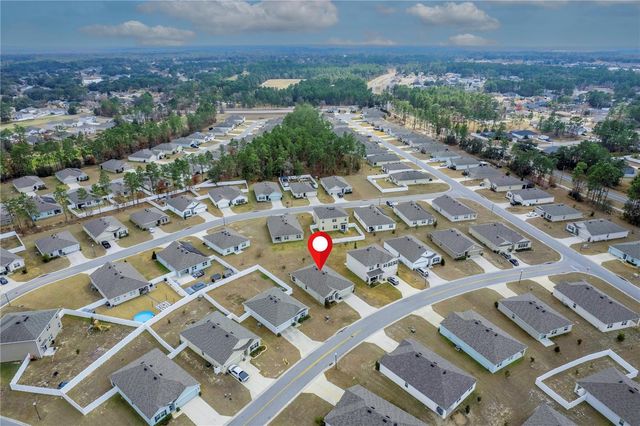 49 HICKORY COURSE LANE, Ocala, FL 34472