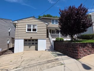 1614 83rd Street, North Bergen Twp., NJ 07047