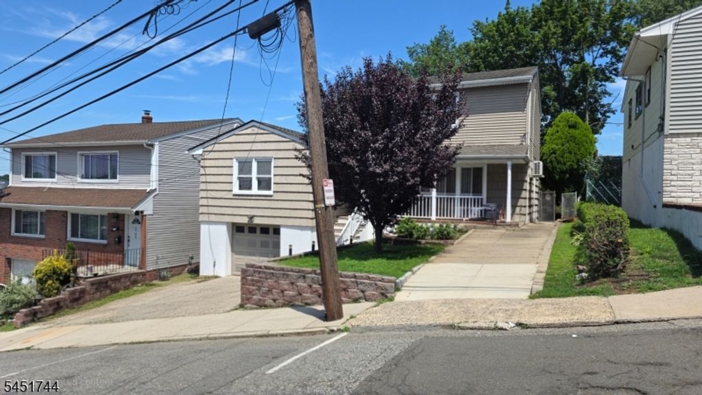 1614 83rd Street, North Bergen Twp., NJ 07047 — photo 3