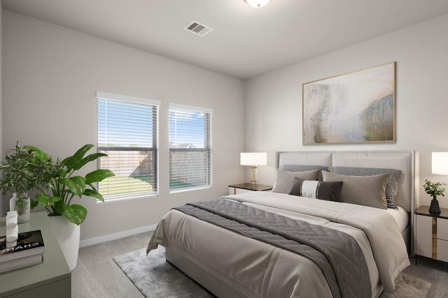 13323 Prado Ridge Lane, Rosharon, TX 77583