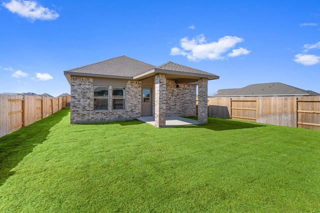 13323 Prado Ridge Lane, Rosharon, TX 77583