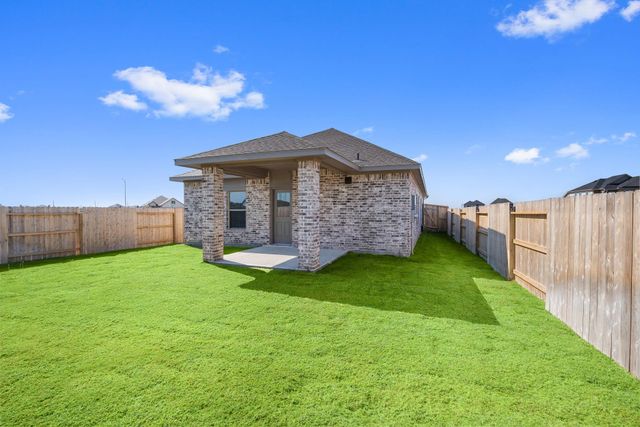 13323 Prado Ridge Lane, Rosharon, TX 77583
