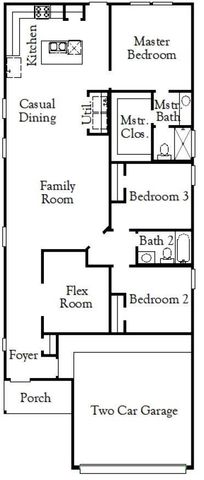 13323 Prado Ridge Lane, Rosharon, TX 77583