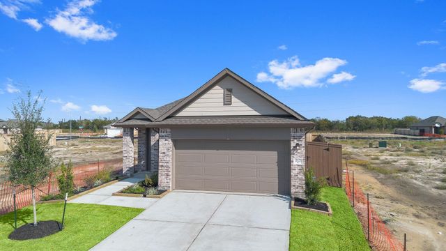 13323 Prado Ridge Lane, Rosharon, TX 77583