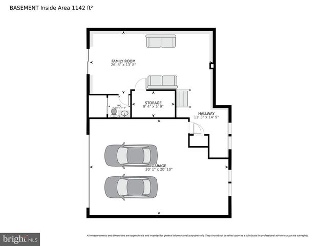 3017 GROTTO WALK, Ellicott City, MD 21042