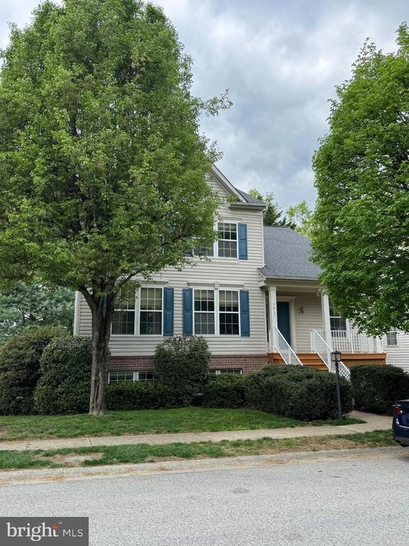 3017 GROTTO WALK, Ellicott City, MD 21042