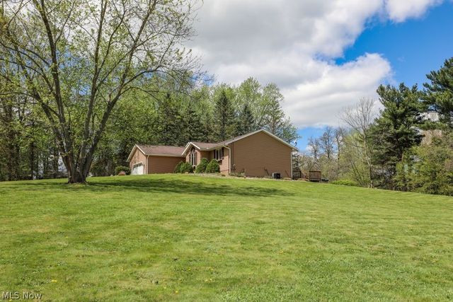 2855 Nimishillen Church Road NE, Canton, OH 44721