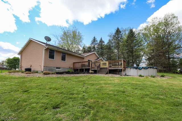 2855 Nimishillen Church Road NE, Canton, OH 44721