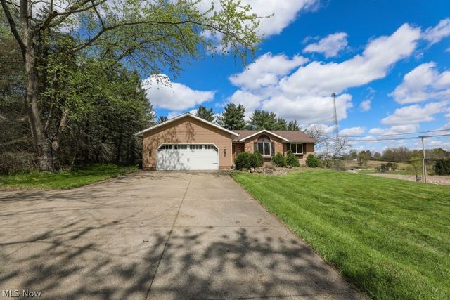 2855 Nimishillen Church Road NE, Canton, OH 44721